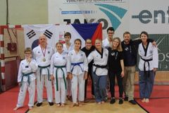 Prague open 2019