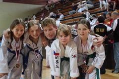 Májový pohár 2011
