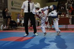 Czech open 2011