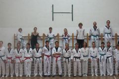Letní soustředění 2011