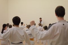 Zkoušky březen 2013