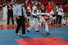 Czech open 2014