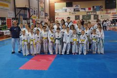 Turnaje podzim 2017