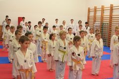 Zkoušky duben 2017