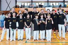 Humpolec Cup 2022