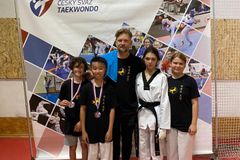 Czech open 2022