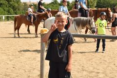 Soustředění 2023 Zmrzlík