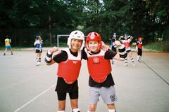 Letní Camp Hirundo 2025